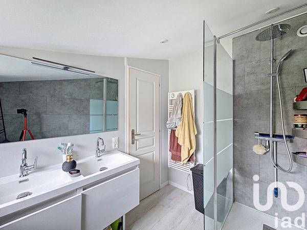 Maison à vendre 4 pièces 116 m² Le Loroux-Bottereau