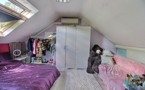 Maison à vendre    5 pièces • 102,40 m2 Corbeil-Essonnes