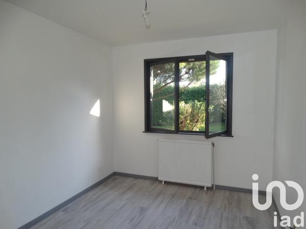 Maison 5 pièces de 135 m² à Annequin (62149)