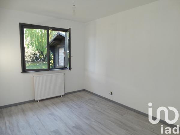 Maison 5 pièces de 135 m² à Annequin (62149)