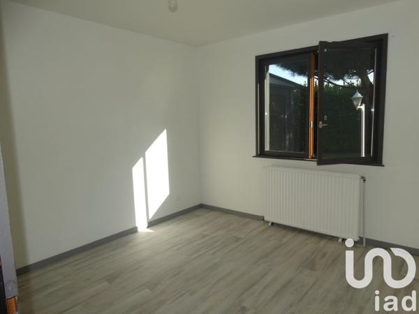 Maison 5 pièces de 135 m² à Annequin (62149)