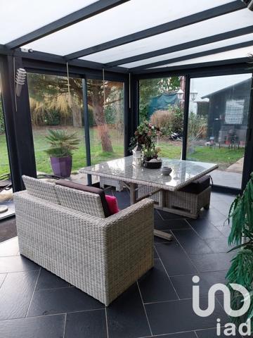 Maison 5 pièces de 135 m² à Annequin (62149)