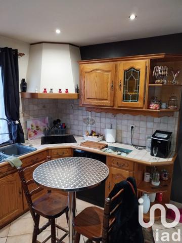 Maison 5 pièces de 135 m² à Annequin (62149)