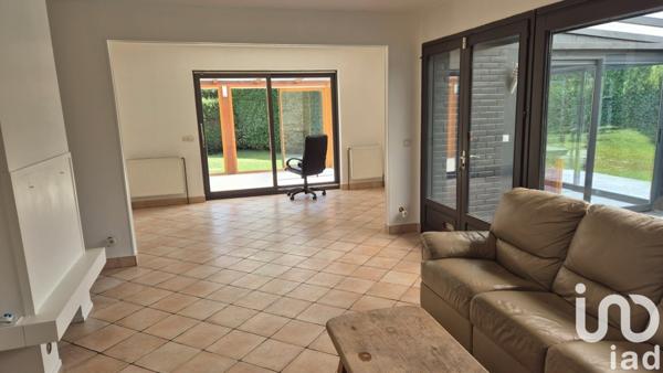 Maison 5 pièces de 135 m² à Annequin (62149)