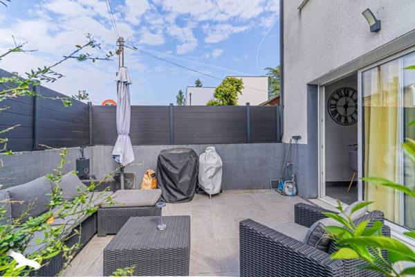 Maison à vendre |  Villenave-d'Ornon |  3 pièces | 62 m²