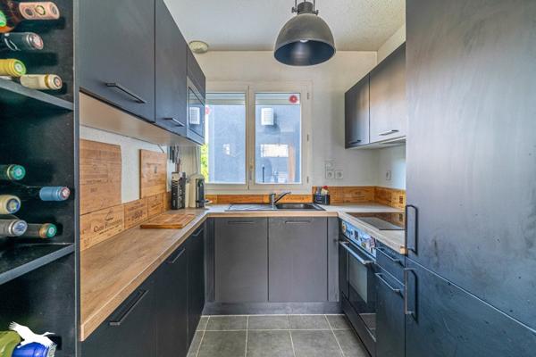 Maison à vendre |  Villenave-d'Ornon |  3 pièces | 62 m²