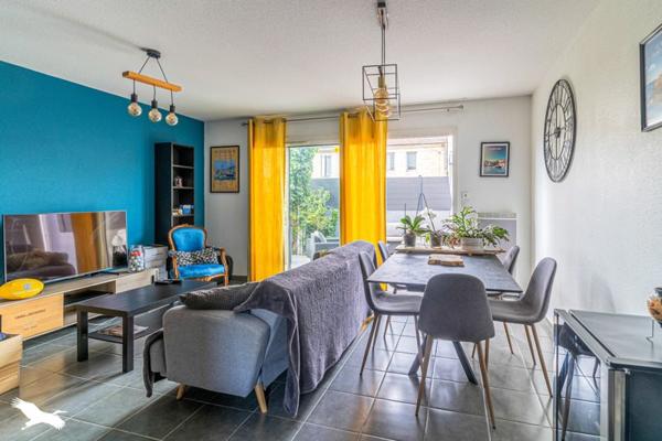 Maison à vendre |  Villenave-d'Ornon |  3 pièces | 62 m²