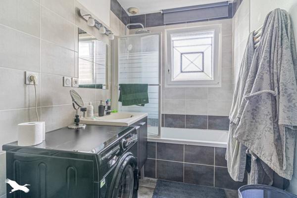Maison à vendre |  Villenave-d'Ornon |  3 pièces | 62 m²