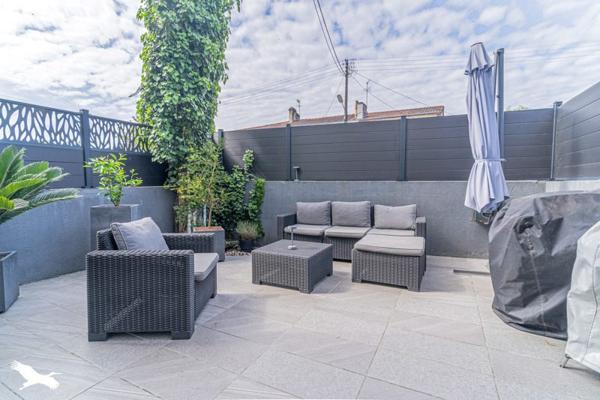 Maison à vendre |  Villenave-d'Ornon |  3 pièces | 62 m²