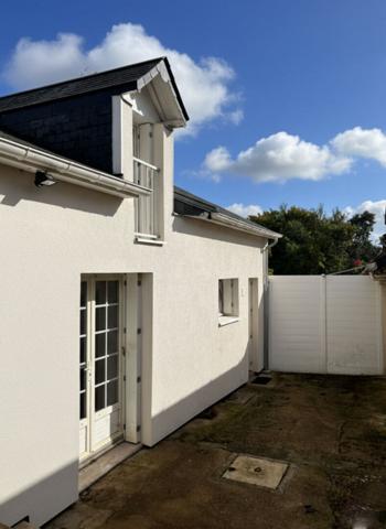 HABITER OU INVESTIR - MAISON AVEC STUDIO