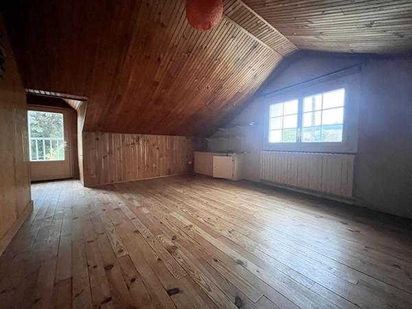 HABITER OU INVESTIR - MAISON AVEC STUDIO