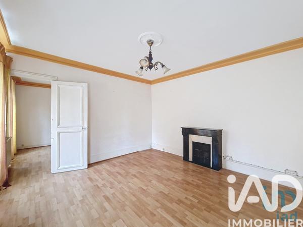 Appartement à vendre 4 pièces 74 m² Saint-Denis