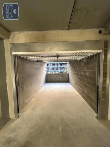 Appartement à louer 2 pièces 40.3m²