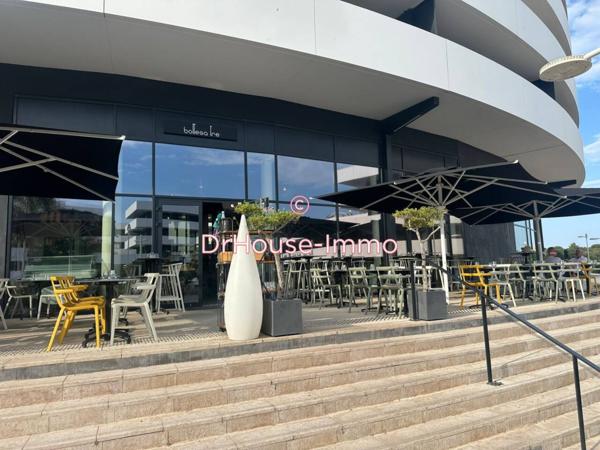 Commerce à vendre de 175 m²