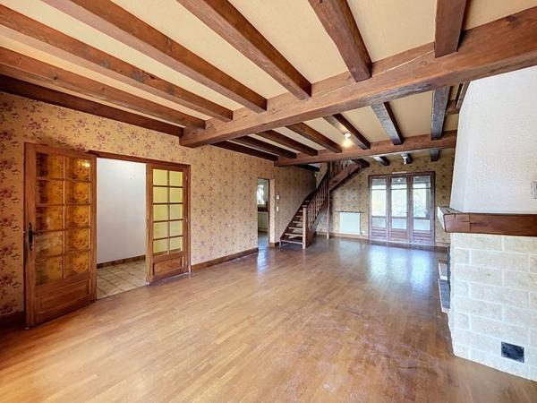 Maison à vendre 189 792 € Saint-Yrieix-sur-Charente 5 p 166 m² DPE C