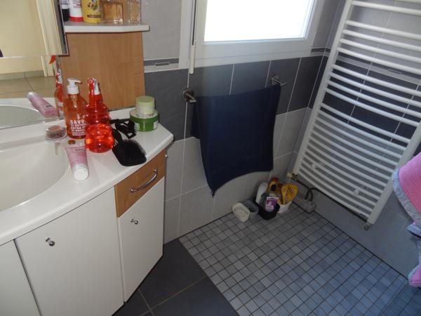 Plounévez-Quintin (22110) Maison spacieuse et éco-responsable