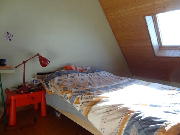 Plounévez-Quintin (22110) Maison spacieuse et éco-responsable