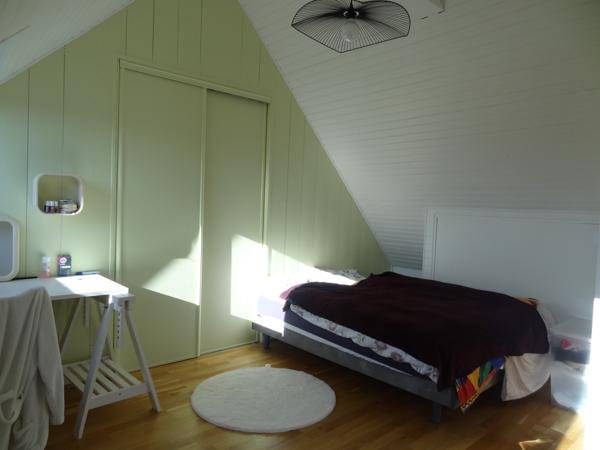 Plounévez-Quintin (22110) Maison spacieuse et éco-responsable