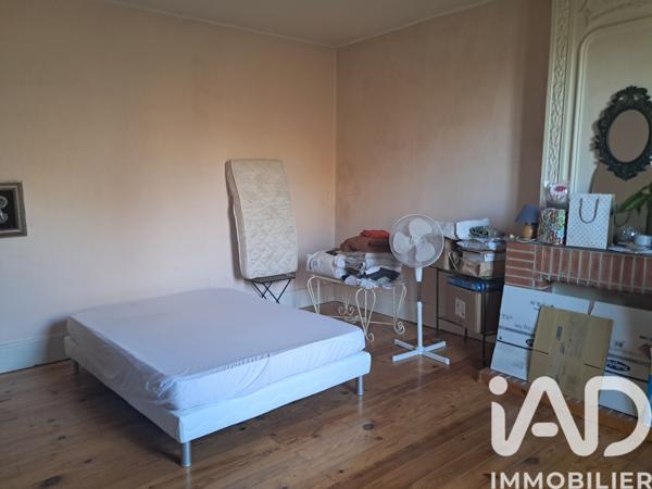 Maison à vendre 9 pièces 270 m² Layrac