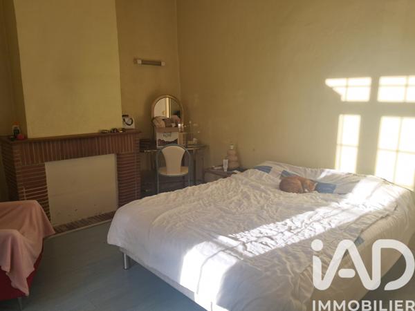 Maison à vendre 9 pièces 270 m² Layrac