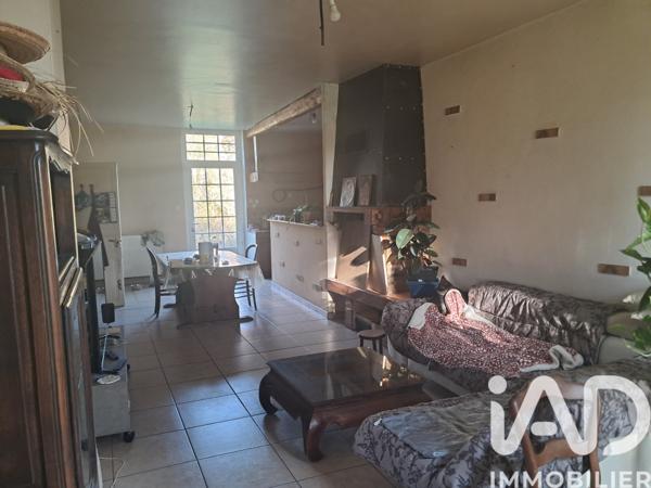 Maison à vendre 9 pièces 270 m² Layrac