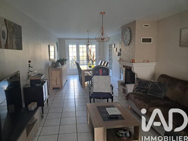 Maison à vendre 9 pièces 270 m² Layrac