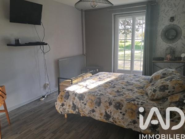 Maison à vendre 9 pièces 270 m² Layrac