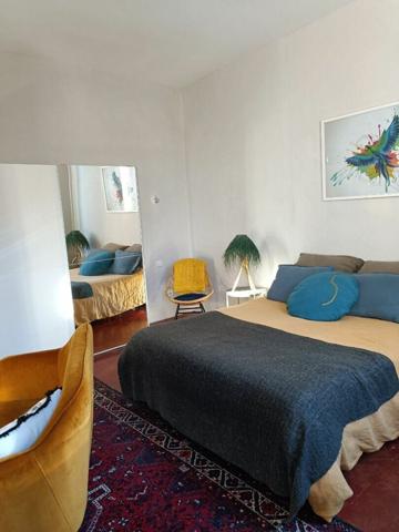 Appartement à louer    3 pièces •    Beaumont-de-Lomagne