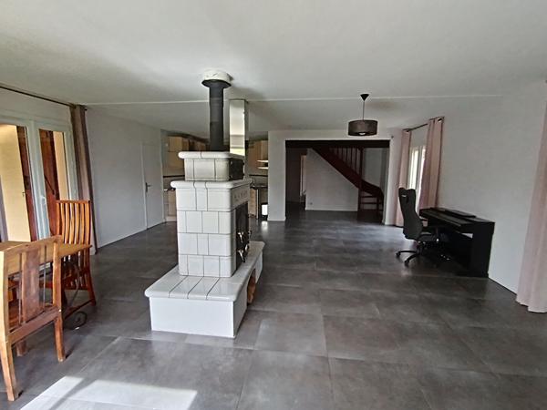 Maison meublée Castanet Tolosan 5 pièce(s) 122m2 59 avenue salettes à castanet