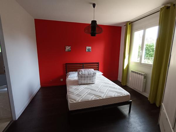 Maison meublée Castanet Tolosan 5 pièce(s) 122m2 59 avenue salettes à castanet