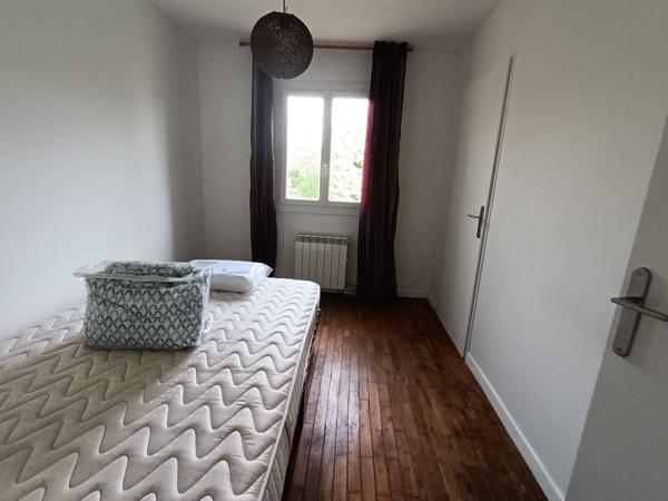 Maison meublée Castanet Tolosan 5 pièce(s) 122m2 59 avenue salettes à castanet