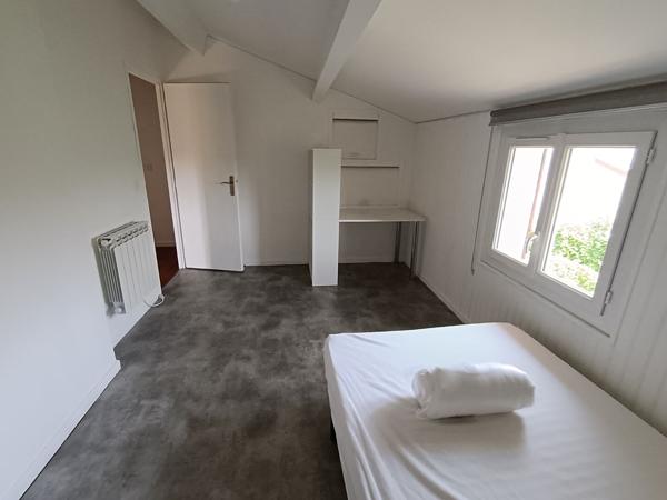 Maison meublée Castanet Tolosan 5 pièce(s) 122m2 59 avenue salettes à castanet