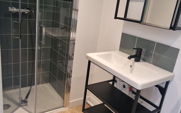 Appartement à louer    2 pièces • 12,40 m2 Triel-sur-Seine