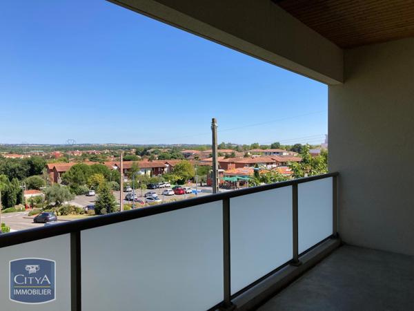 Appartement à louer 1 pièce 24.77m²