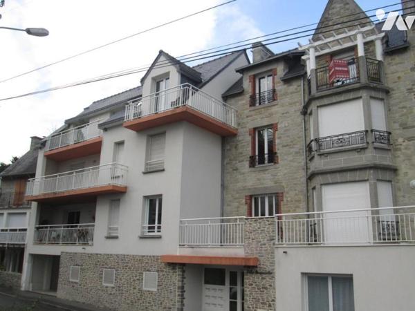 St-CAST PLAGE - APPARTEMENT 3 chambres (T4)