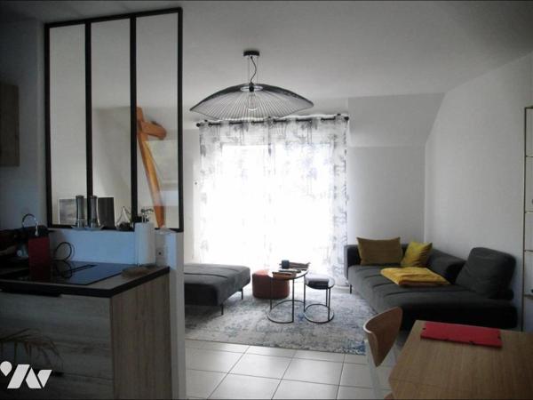 St-CAST PLAGE - APPARTEMENT 3 chambres (T4)