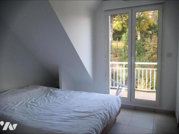 St-CAST PLAGE - APPARTEMENT 3 chambres (T4)