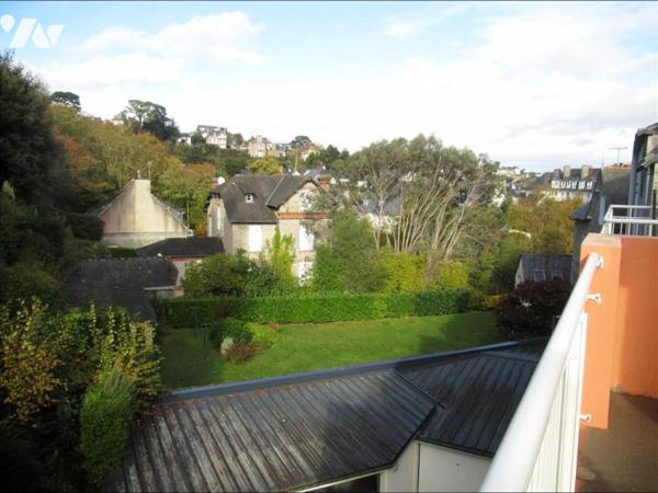 St-CAST PLAGE - APPARTEMENT 3 chambres (T4)