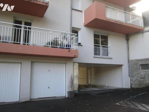St-CAST PLAGE - APPARTEMENT 3 chambres (T4)