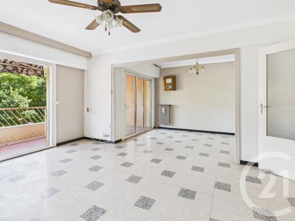 Appartement T4 à vendre  4 pièces - 76,24 m2 LA VALETTE DU VAR - 83