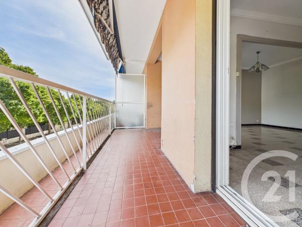 Appartement T4 à vendre  4 pièces - 76,24 m2 LA VALETTE DU VAR - 83
