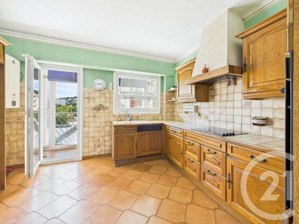 Appartement T4 à vendre  4 pièces - 76,24 m2 LA VALETTE DU VAR - 83