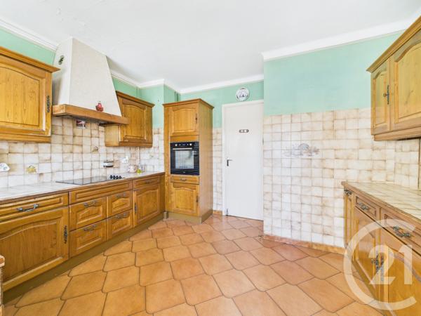 Appartement T4 à vendre  4 pièces - 76,24 m2 LA VALETTE DU VAR - 83