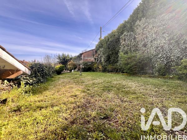 Maison à vendre 5 pièces 205 m² Saint-Nicolas-de-la-Grave