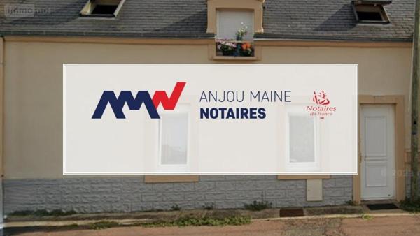 Maison à vendre à Sablé-sur-Sarthe dans la Sarthe (72300), ref : 72068-2118