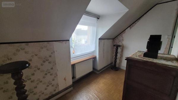 Maison à vendre à Sablé-sur-Sarthe dans la Sarthe (72300), ref : 72068-2118