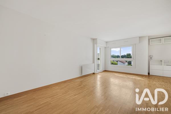Appartement à vendre 4 pièces 99,74 m² Le Vésinet