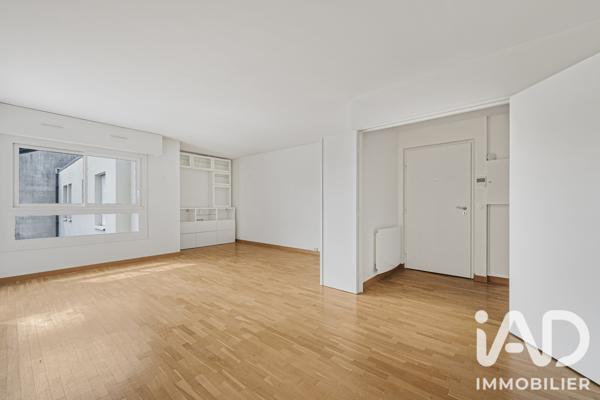 Appartement à vendre 4 pièces 99,74 m² Le Vésinet