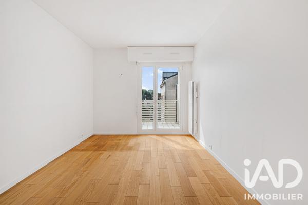 Appartement à vendre 4 pièces 99,74 m² Le Vésinet