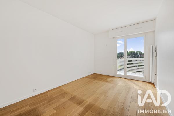 Appartement à vendre 4 pièces 99,74 m² Le Vésinet